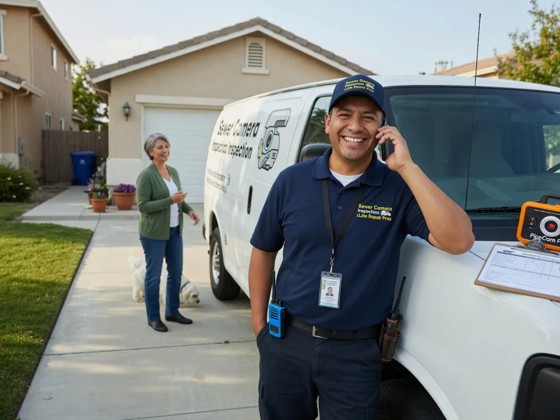 Sewer Line Repair Eufaula, AL FAQs